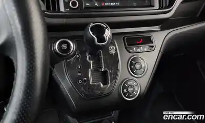 Kia Ray 2023 1.0 Автомат в Москве № 55854, миниатюра 9