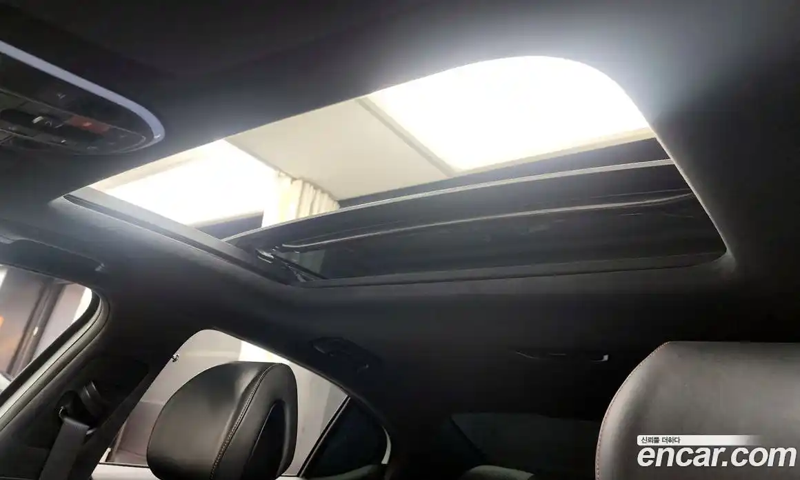 Genesis G70 2025 2.5 Автомат в Москве № 56380, фото 18