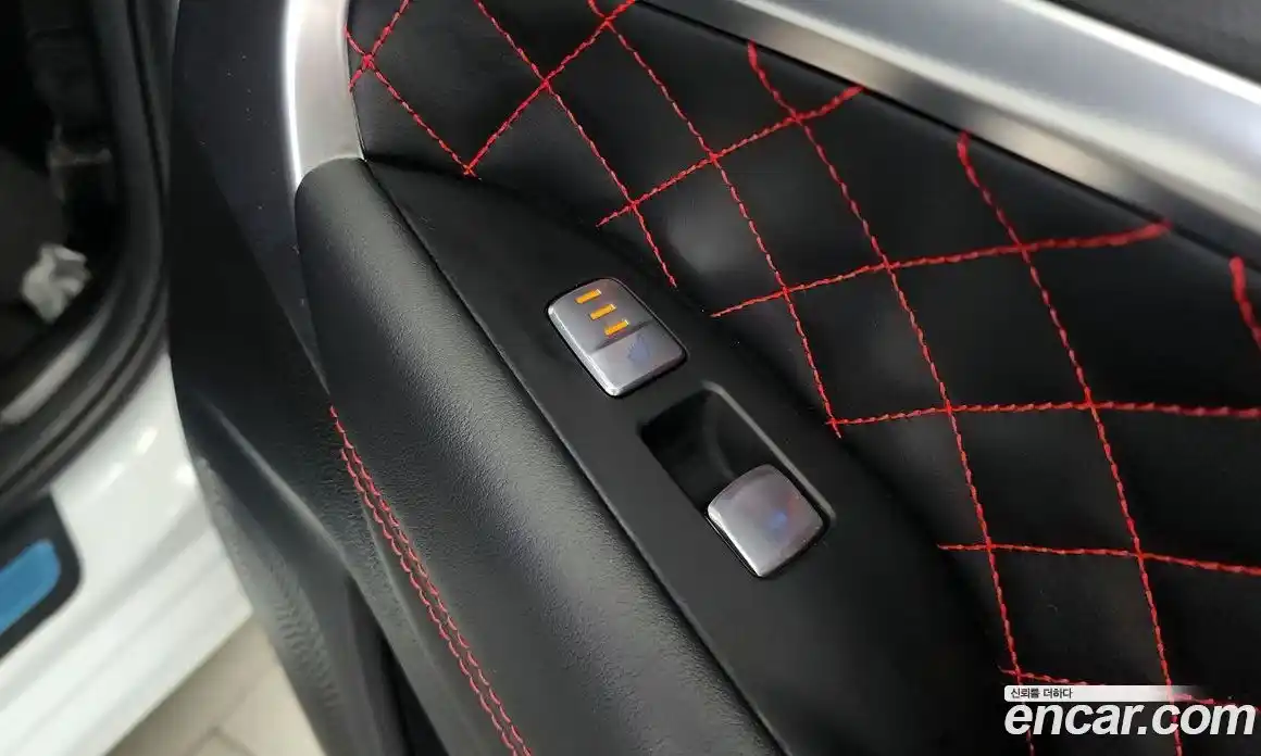 Genesis G70 2025 2.5 Автомат в Москве № 56380, фото 19