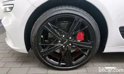 Genesis G70 2025 2.5 Автомат в Москве № 56380, миниатюра 5