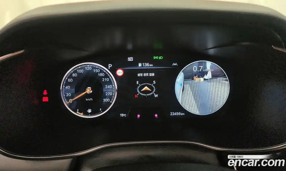 Genesis G70 2025 2.5 Автомат в Москве № 56380, фото 8