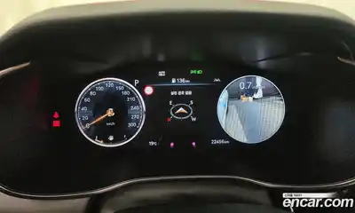 Genesis G70 2025 2.5 Автомат в Москве № 56380, миниатюра 8