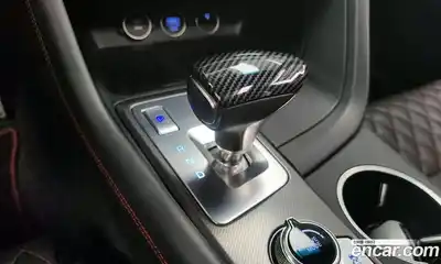 Genesis G70 2025 2.5 Автомат в Москве № 56380, миниатюра 9