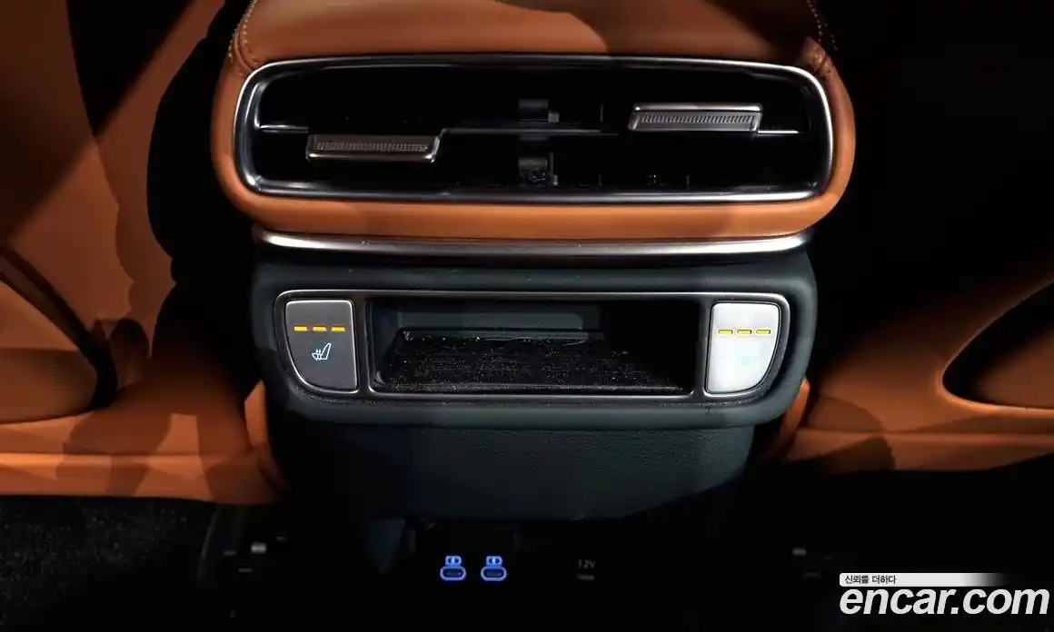 Genesis GV80 2025 2.5 Автомат в Москве № 56742, фото 1