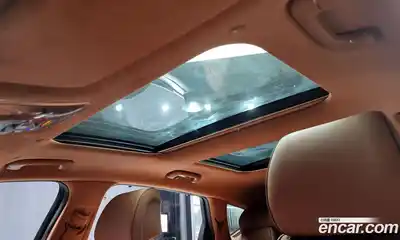 Genesis GV80 2025 2.5 Автомат в Москве № 56742, миниатюра 11