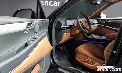 Genesis GV80 2025 2.5 Автомат в Москве № 56742, миниатюра 2