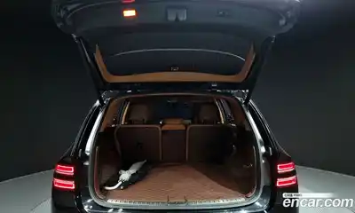 Genesis GV80 2025 2.5 Автомат в Москве № 56742, миниатюра 4