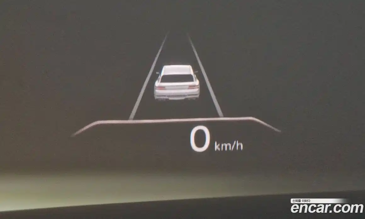 Genesis GV80 2020 3.5 Автомат в Москве № 57565, фото 17