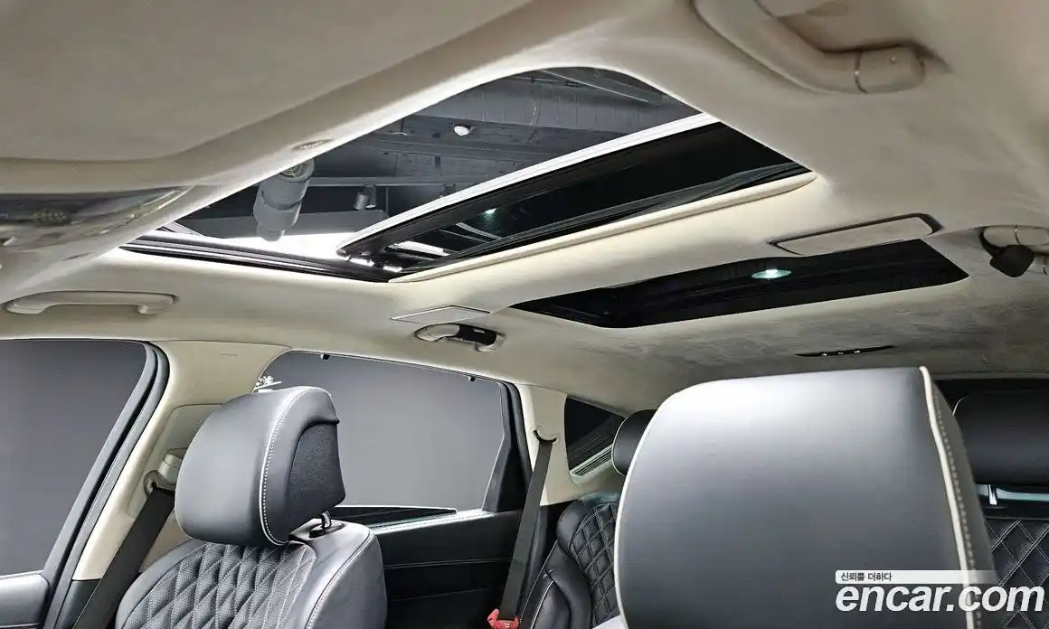 Genesis GV80 2020 3.5 Автомат в Москве № 57565, фото 18