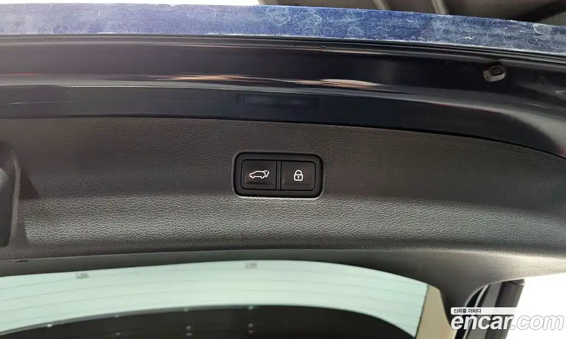 Genesis GV80 2020 3.5 Автомат в Москве № 57565, фото 20