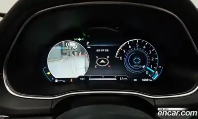 Genesis GV80 2020 3.5 Автомат в Москве № 57565, миниатюра 8