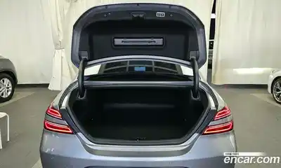 Genesis G70 2021 2.0 Автомат в Москве № 57610, миниатюра 8