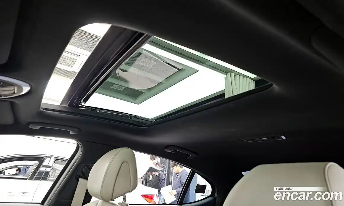 Genesis G70 2021 2.0 Автомат в Москве № 57610, фото 9