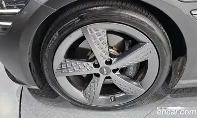 Genesis G80 2022 2.5 Автомат в Москве № 58172, миниатюра 12