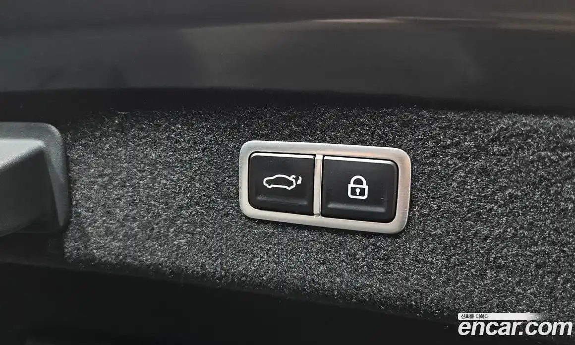 Genesis G80 2022 2.5 Автомат в Москве № 58172, фото 15