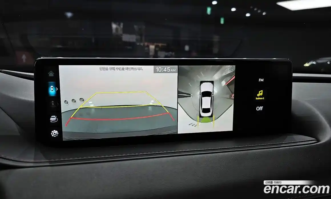 Genesis G80 2022 2.5 Автомат в Москве № 58172, фото 18