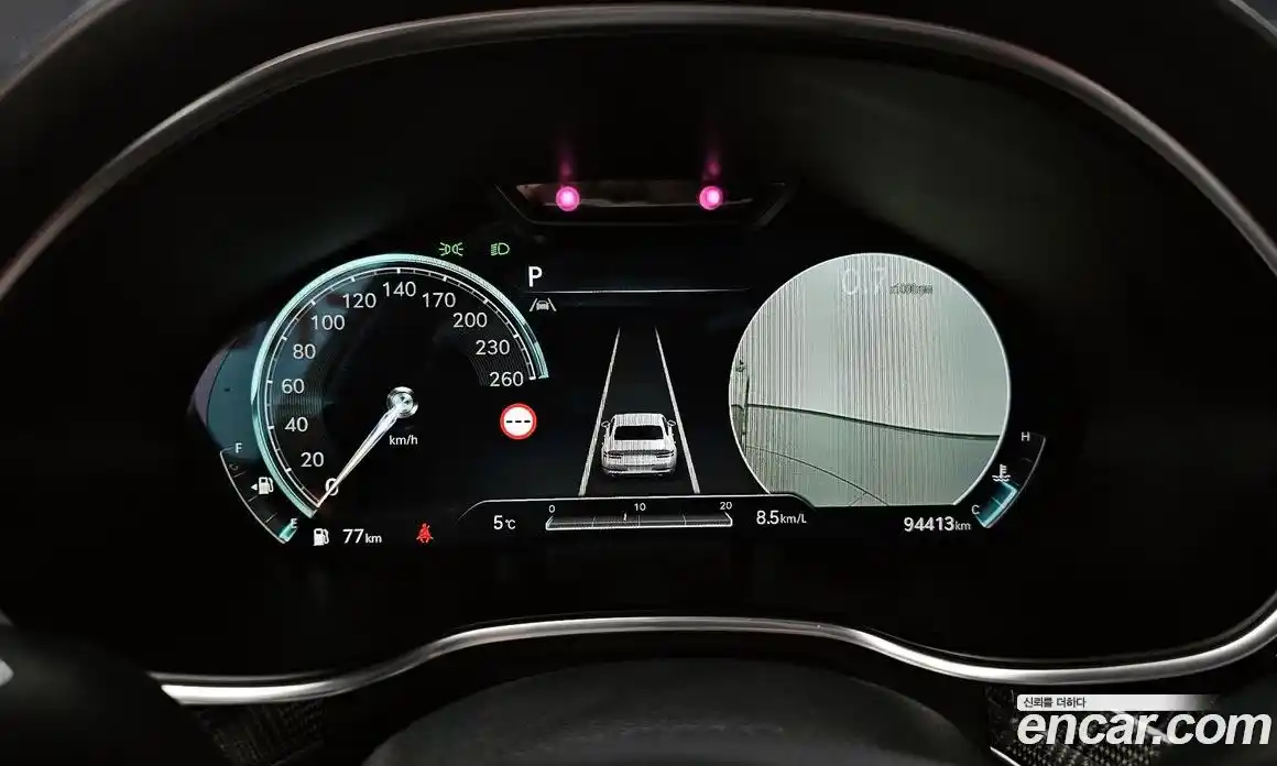 Genesis G80 2022 2.5 Автомат в Москве № 58172, фото 3