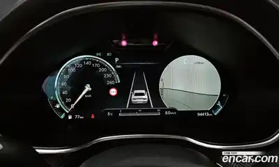 Genesis G80 2022 2.5 Автомат в Москве № 58172, миниатюра 3