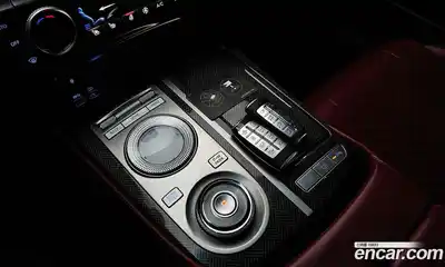 Genesis G80 2022 2.5 Автомат в Москве № 58172, миниатюра 4