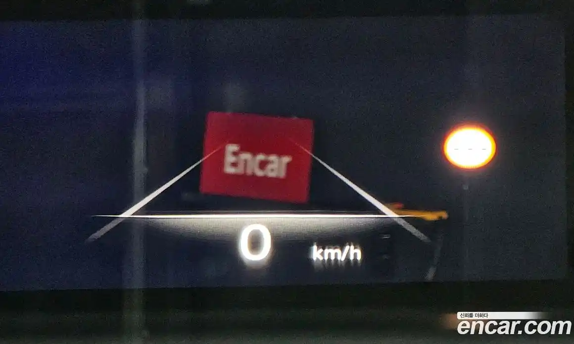 Genesis G80 2022 2.5 Автомат в Москве № 58172, фото 9