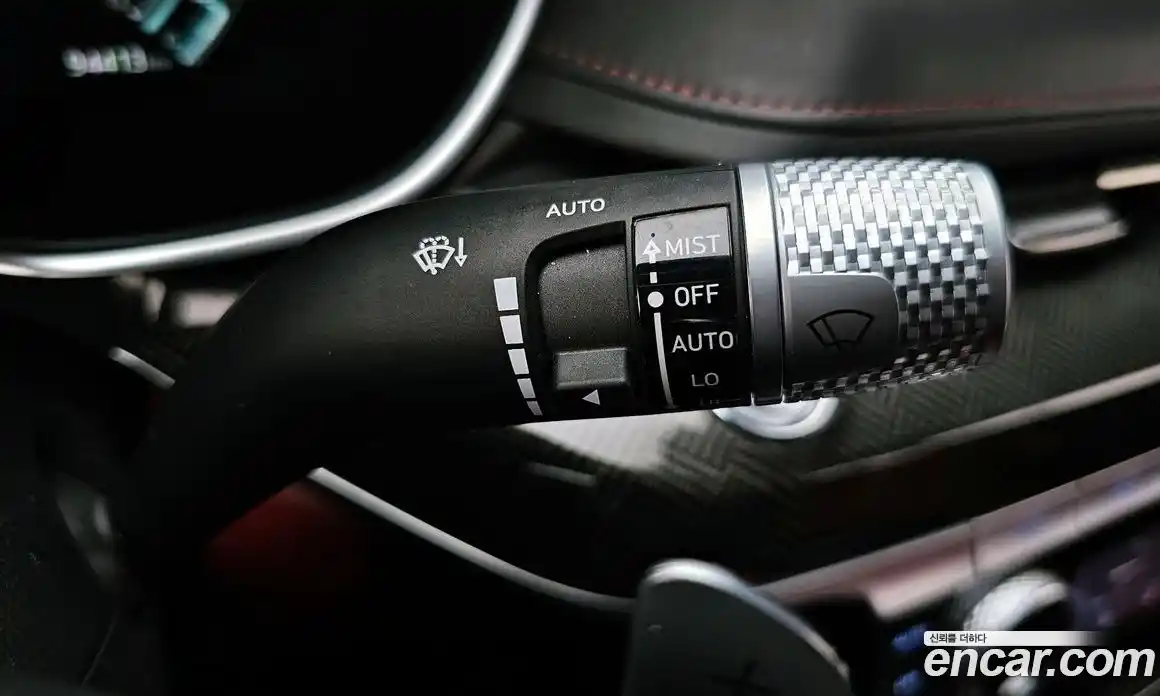 Genesis G80 2022 2.5 Автомат в Москве № 58172, фото 10