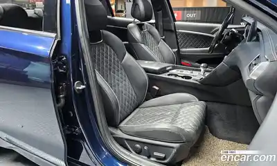 Genesis G70 2018 3.3 Автомат в Москве № 58466, миниатюра 11