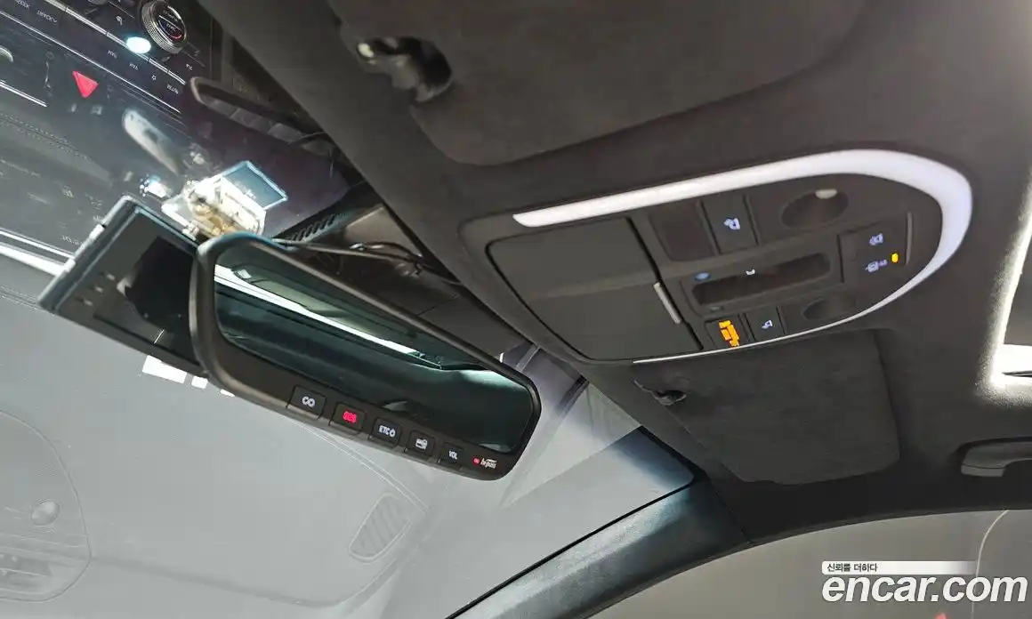 Genesis G70 2018 3.3 Автомат в Москве № 58466, фото 4