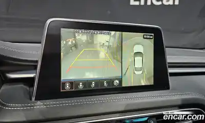 Genesis G70 2018 3.3 Автомат в Москве № 58466, миниатюра 6