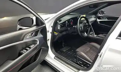 Genesis G70 2018 2.0 Автомат в Москве № 58570, миниатюра 11