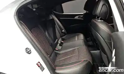 Genesis G70 2018 2.0 Автомат в Москве № 58570, миниатюра 12