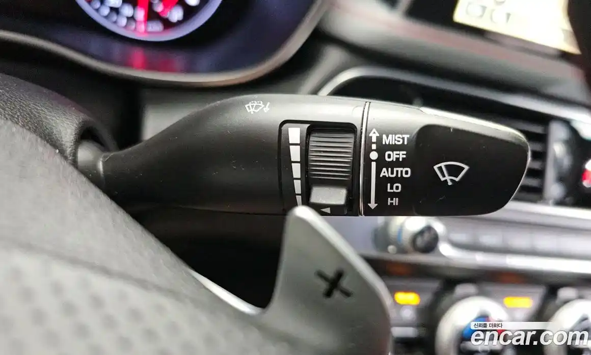 Genesis G70 2018 2.0 Автомат в Москве № 58570, фото 16