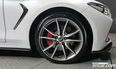 Genesis G70 2018 2.0 Автомат в Москве № 58570, миниатюра 5