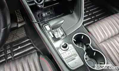 Genesis G70 2018 2.0 Автомат в Москве № 58570, миниатюра 9