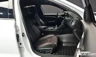 Genesis G70 2018 2.0 Автомат в Москве № 58570, миниатюра 10