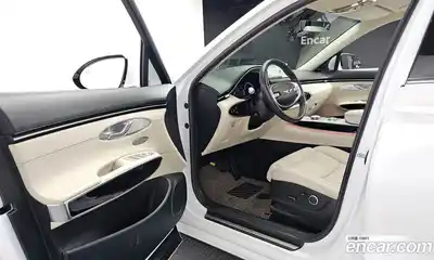 Genesis GV70 2024 2.5 Автомат в Москве № 58911, миниатюра 11