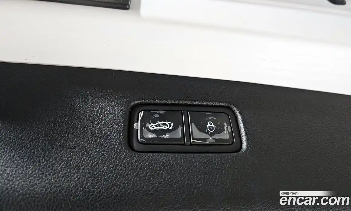 Genesis GV70 2024 2.5 Автомат в Москве № 58911, фото 17