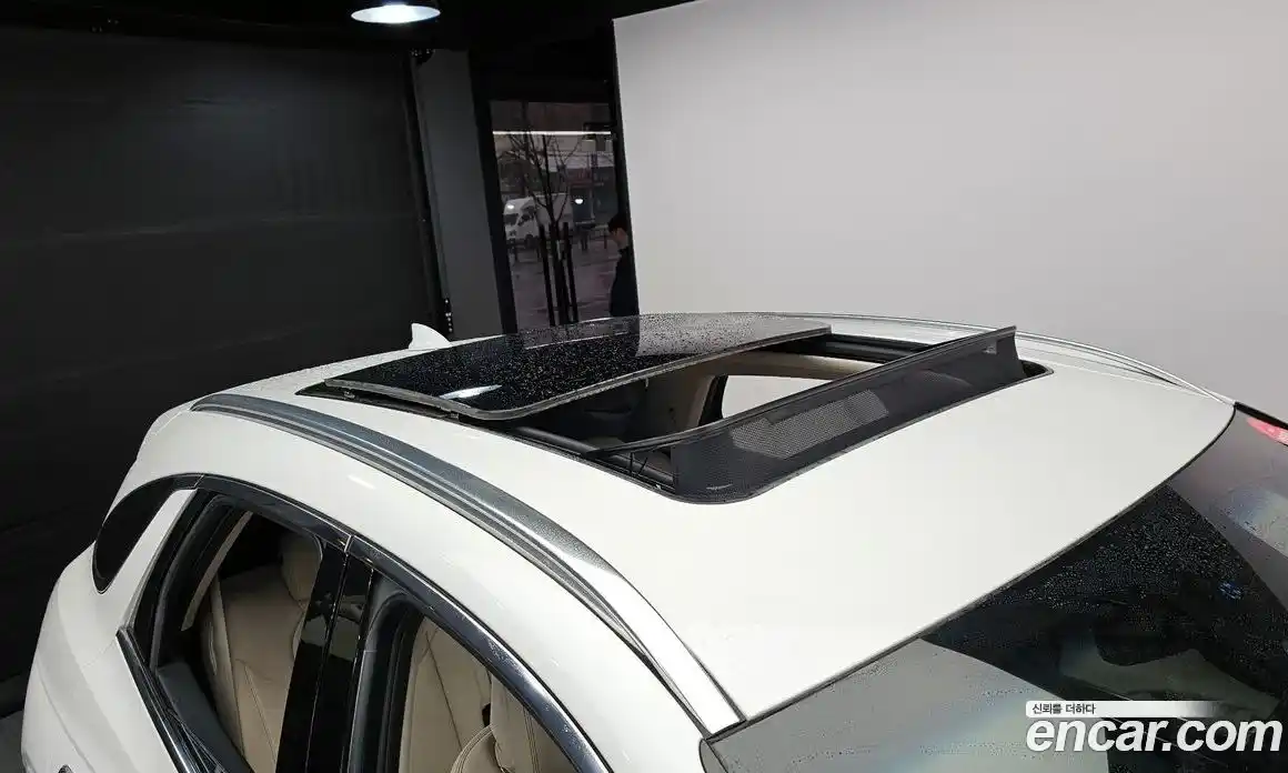 Genesis GV70 2024 2.5 Автомат в Москве № 58911, фото 18