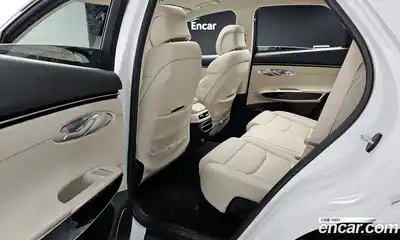 Genesis GV70 2024 2.5 Автомат в Москве № 58911, миниатюра 10