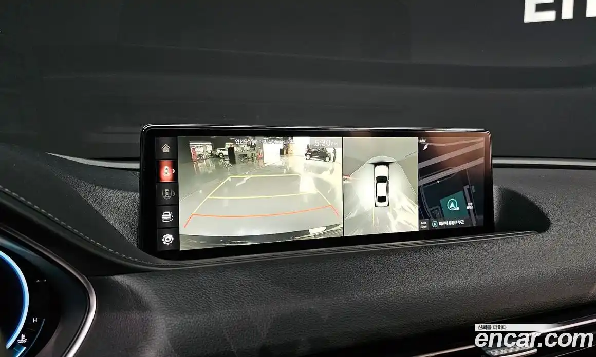 Genesis G80 2021 3.5 Автомат в Москве № 59003, фото 15