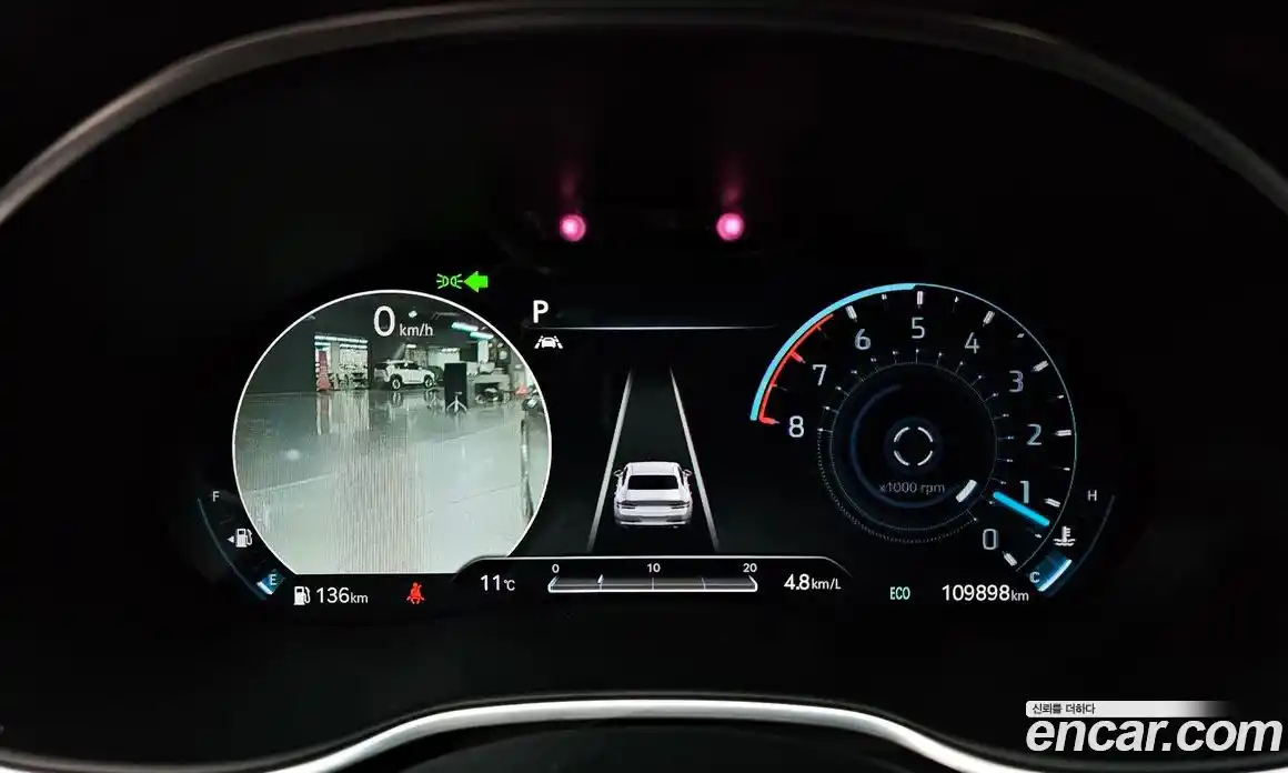 Genesis G80 2021 3.5 Автомат в Москве № 59003, фото 19