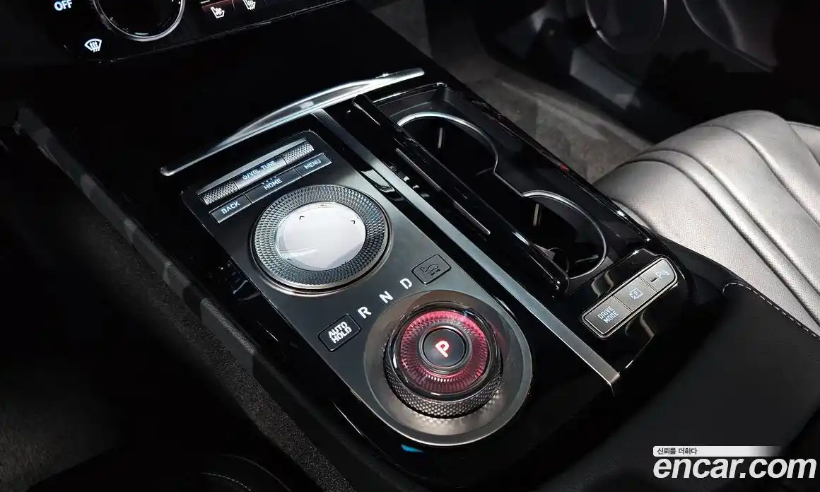 Genesis G80 2021 3.5 Автомат в Москве № 59003, фото 20