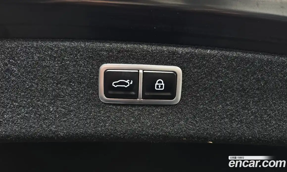 Genesis G80 2021 3.5 Автомат в Москве № 59003, фото 3