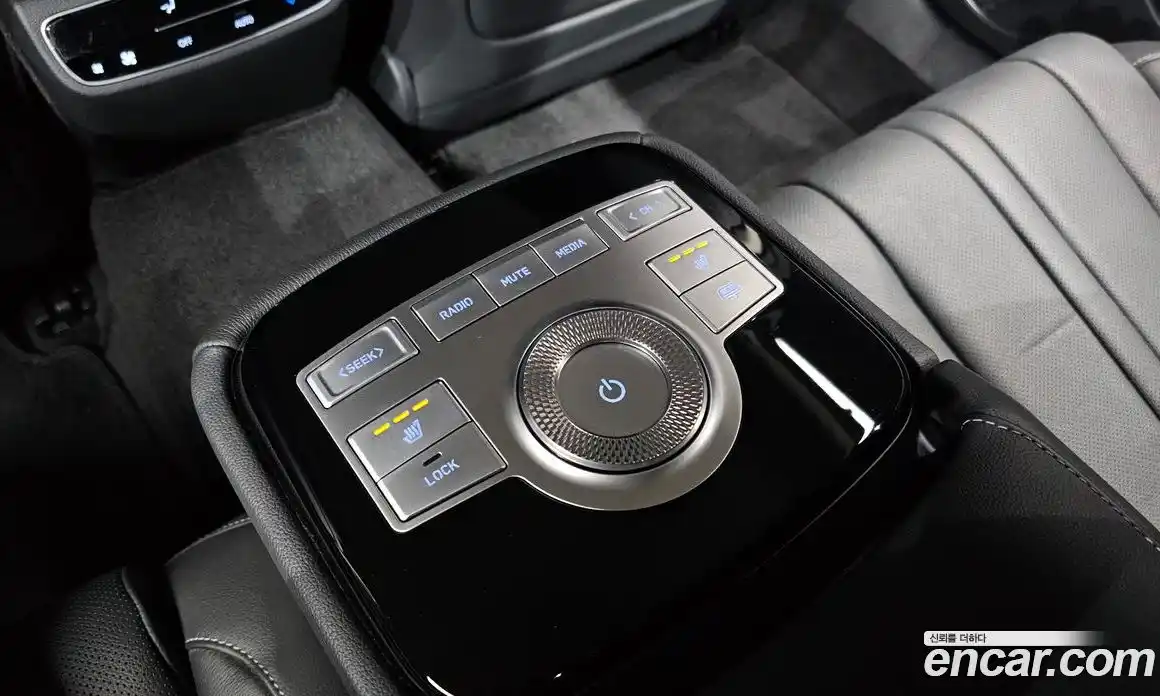 Genesis G80 2021 3.5 Автомат в Москве № 59003, фото 4