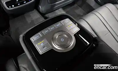 Genesis G80 2021 3.5 Автомат в Москве № 59003, миниатюра 4