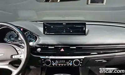 Genesis G80 2021 3.5 Автомат в Москве № 59003, миниатюра 5