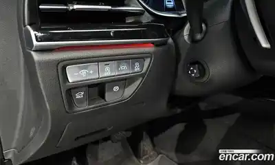 Genesis G80 2021 3.5 Автомат в Москве № 59003, миниатюра 6