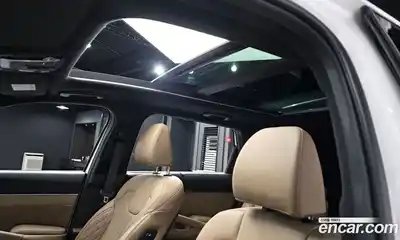 Kia Sorento 2024 1.6 Автомат в Москве № 60767, миниатюра 12