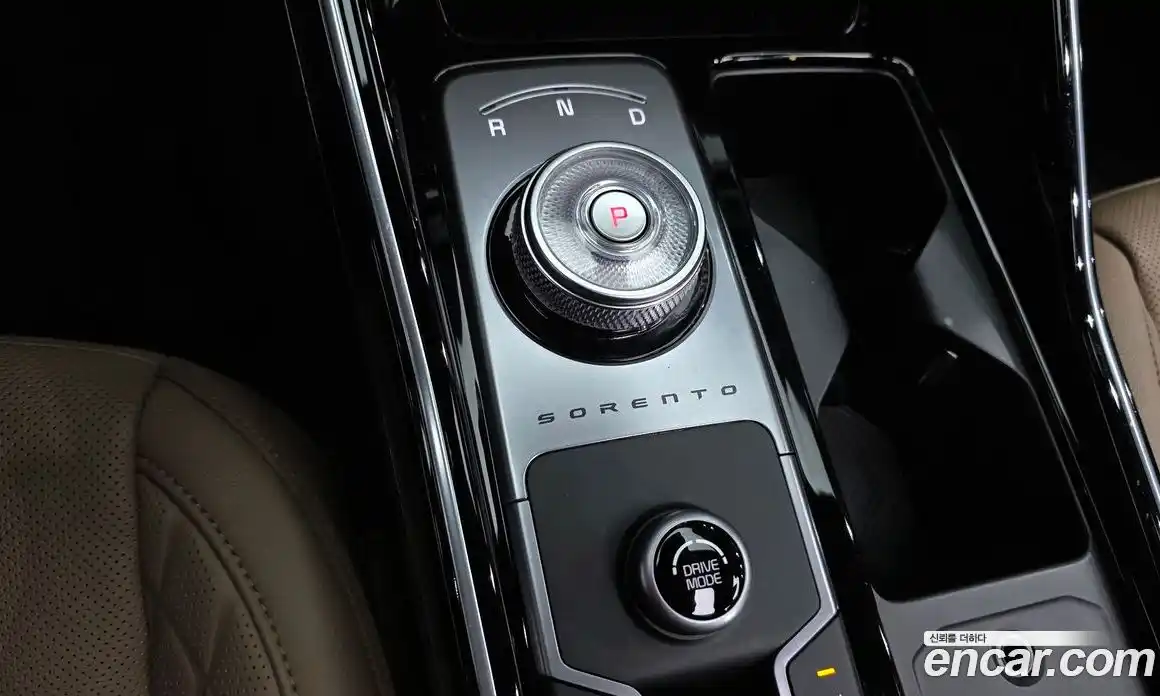 Kia Sorento 2024 1.6 Автомат в Москве № 60767, фото 14