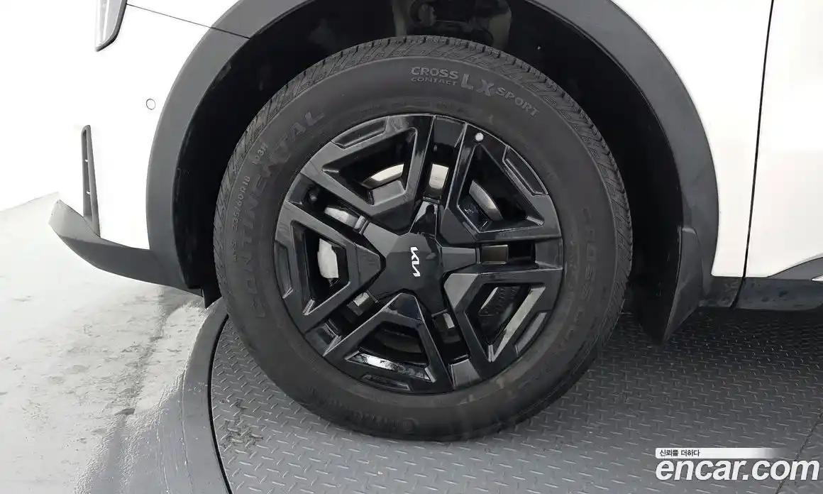 Kia Sorento 2024 1.6 Автомат в Москве № 60767, фото 20