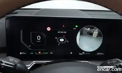 Kia Sorento 2024 1.6 Автомат в Москве № 60767, миниатюра 3